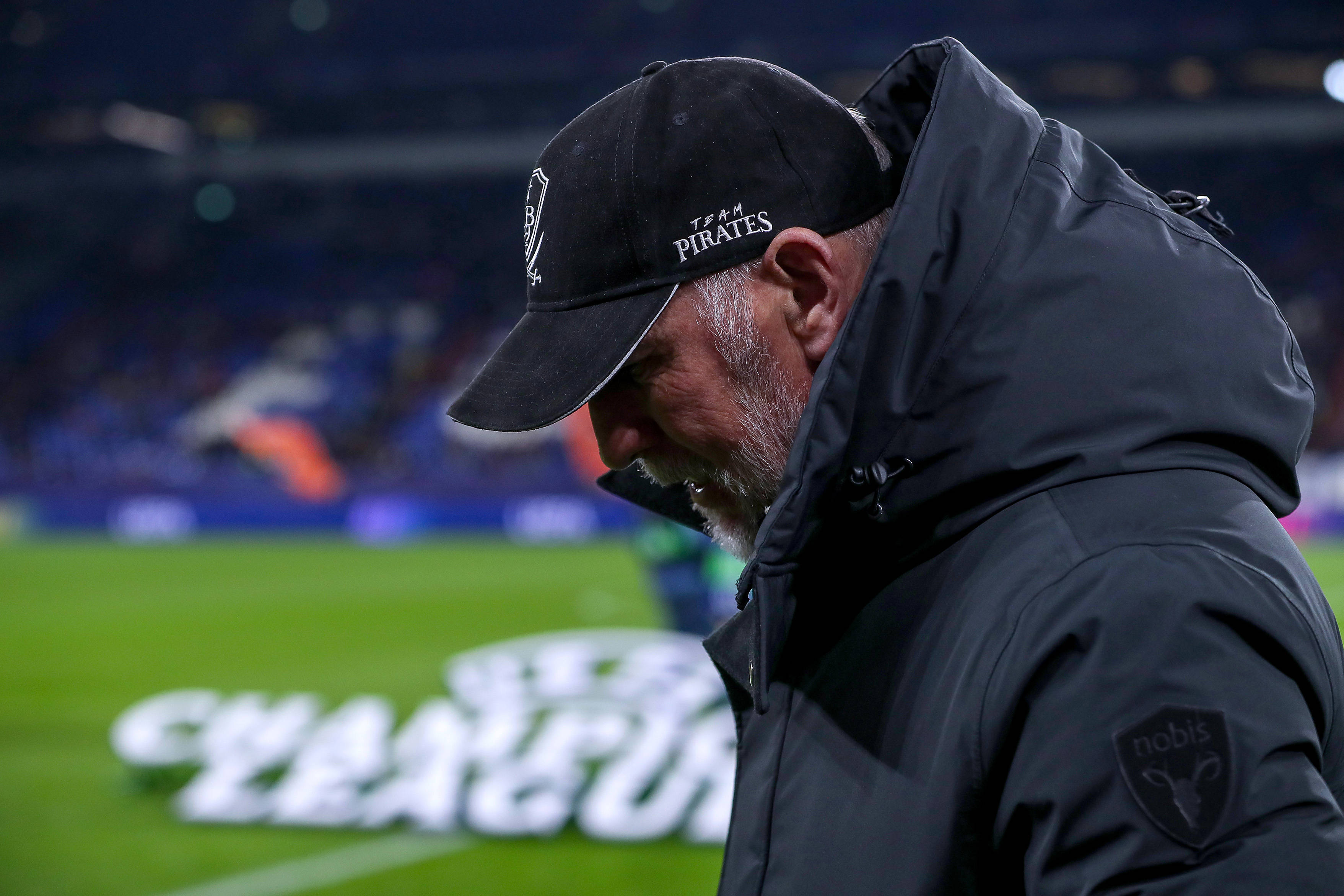 Mercato Brest : 7 M€ sinon rien, un taulier retenu contre son gré