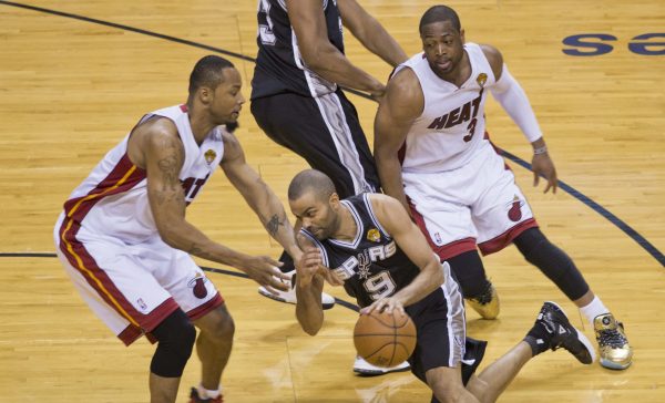 NBA : Pourquoi l’arrivée de Rashard Lewis chez les Spurs est une excellente nouvelle pour Victor Wembanyama