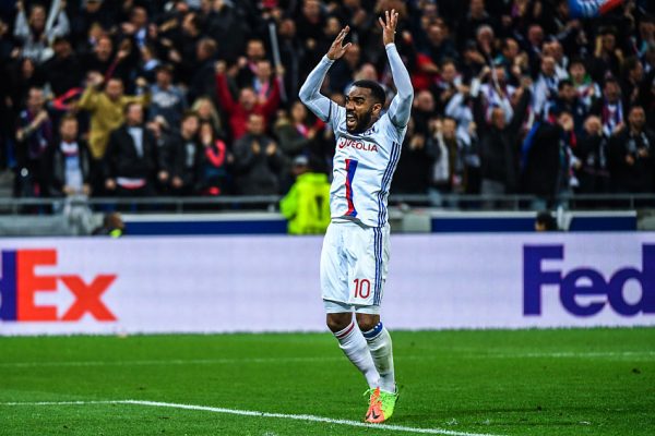 Les 5 plus belles performances de l’OL en Ligue Europa