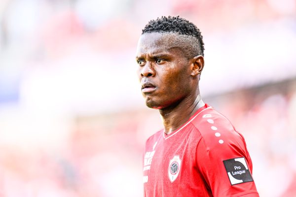 Qui est Ally Samatta, la future recrue du Havre ?