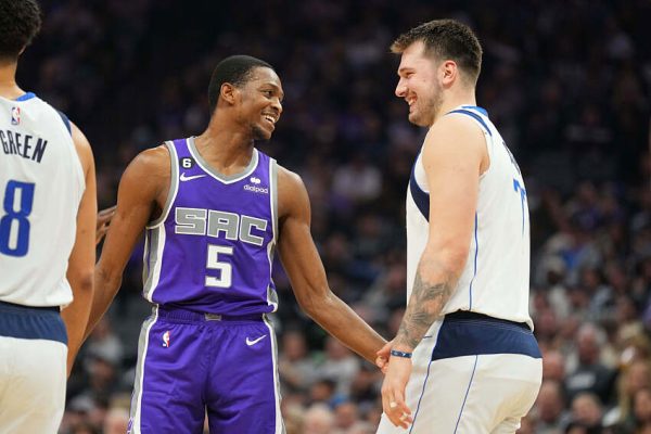 NBA : Fox mieux payé que Doncic, les Spurs hallucinent