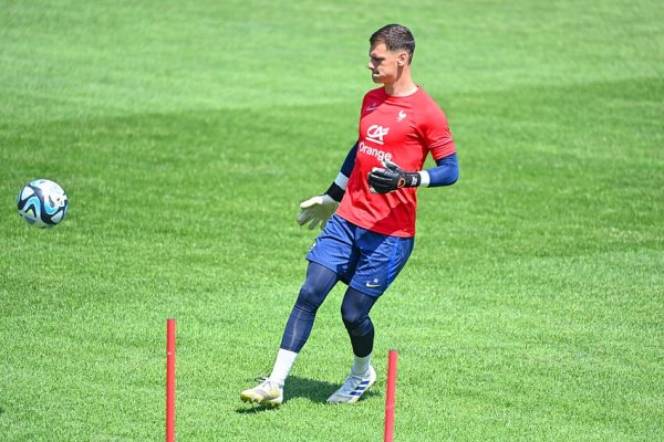 Mercato Strasbourg : qui est Stefan Bajic, l’autre gardien qui débarque en Alsace ?