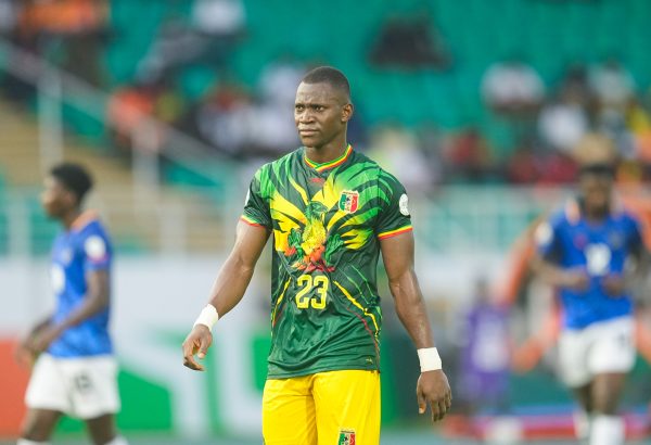 Mercato RC Lens : 3 choses à savoir sur Aliou Dieng, le remplaçant d’Andy Diouf