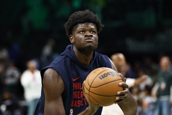 NBA : Frank Ntilikina et Mo Bamba bientôt ensemble en Serbie ?