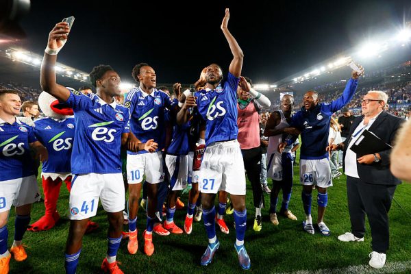 Mercato Strasbourg : un jeune talent à 2,5 M€ ne manque pas de sollicitations