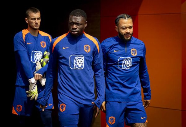 Mercato Rennes : les 3 attaquants ciblés par Habib Beye pour succéder à Arnaud Kalimuendo