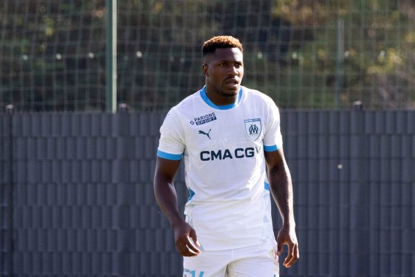 Mercato FC Nantes : Pourquoi Kita peut réaliser un joli coup de poker en recrutant Faris Moumbagna