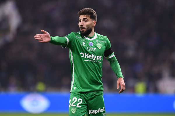 ASSE : L’US Boulogne est-elle une forteresse à domicile ? La stat inquiétante pour les Verts