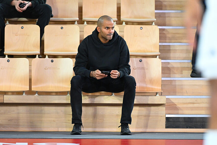 NBA : 3 franchises susceptibles d’accueillir le futur coach Tony Parker