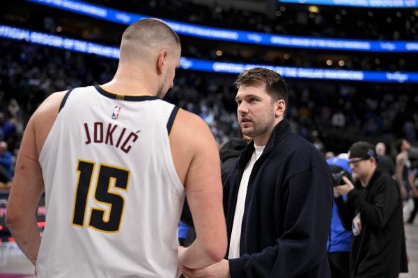 NBA : Pourquoi la rumeur Nikola Jokic chez les Lakers s’accélère