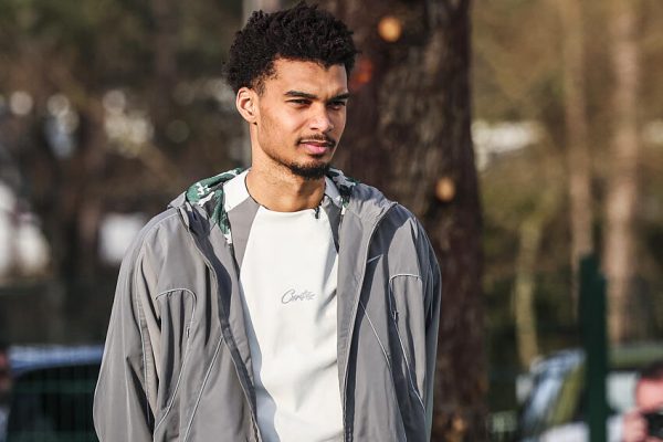 NBA : Le physique de Victor Wembanyama peut-il assumer les 82 matchs des Spurs ?