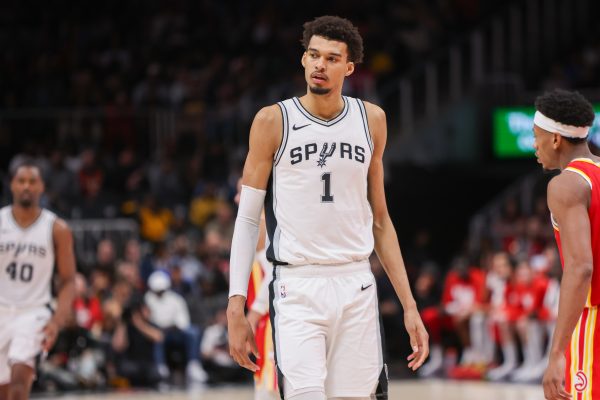 NBA : Les Spurs de Wembanyama se renforcent encore grâce à un Exhibit 10 Contract