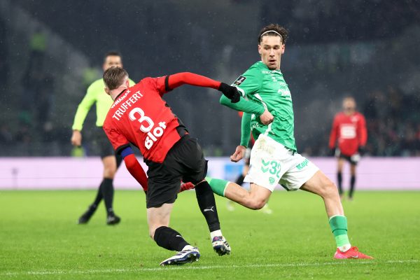 Mercato Rennes : Pourquoi la rumeur de Lucas Stassin au SRFC n’a aucune chance d’aboutir