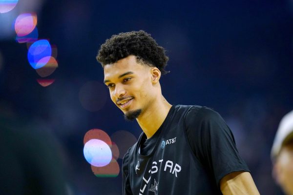 NBA : Un revenant des Spurs débarque pour épauler Victor Wembanyama