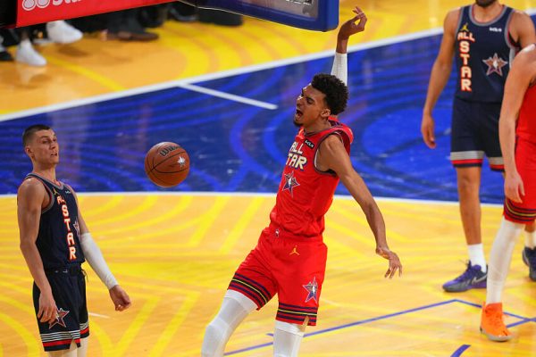 NBA : les Spurs prêts à un énorme sacrifice pour prolonger Victor Wembanyama