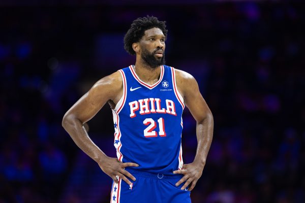 NBA : Le casse-tête Joel Embiid face au calendrier infernal des 76ers