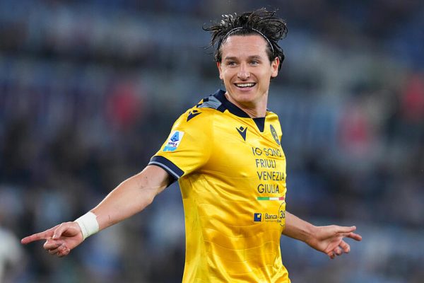 Mercato RC Lens : 3 choses que peut apporter la nouvelle recrue Florian Thauvin