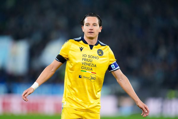 Mercato RC Lens : Les 3 conditions fixées par Sage pour signer Florian Thauvin