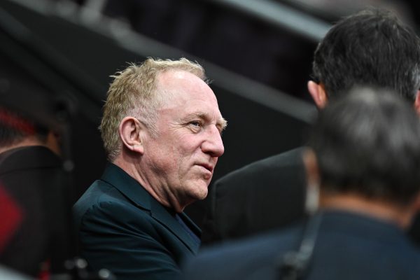 Mercato Rennes : le Top 10 des meilleures ventes avec Arnaud Kalimuendo