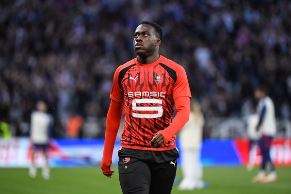 Mercato Rennes : 3 destinations probables pour Arnaud Kalimuendo