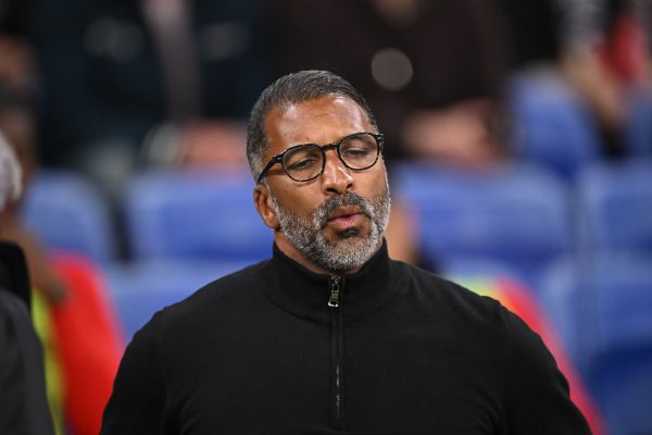 Stade Rennais : 2 cartons rouges à Lorient pour Camara et Wooh en 11 minutes