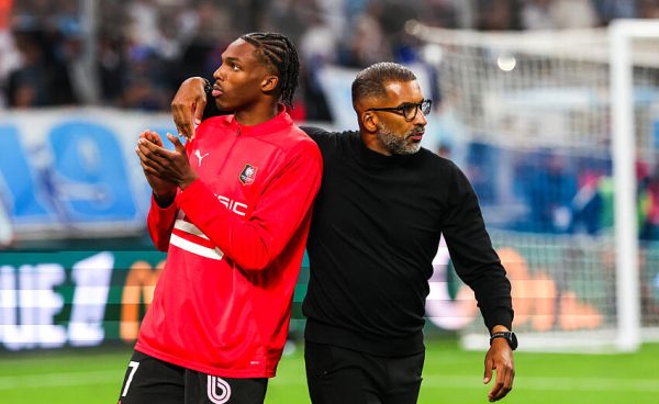 Mercato Rennes : 8 clubs veulent Jérémy Jacquet, les Rouge et Noir sous pression