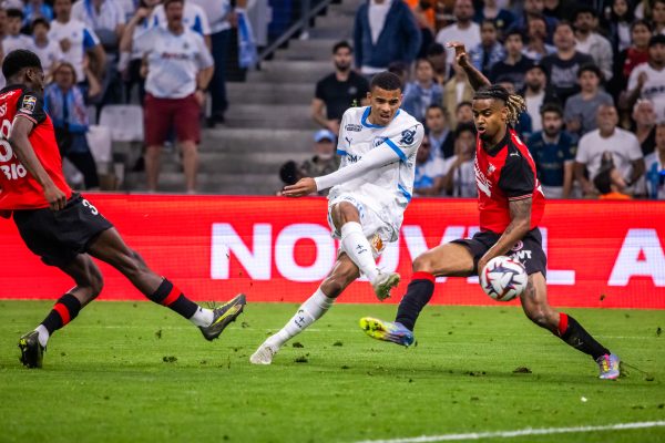 Stade Rennais : Pourquoi le SRFC doit absolument se méfier de Mason Greenwood avant d’affronter l’OM