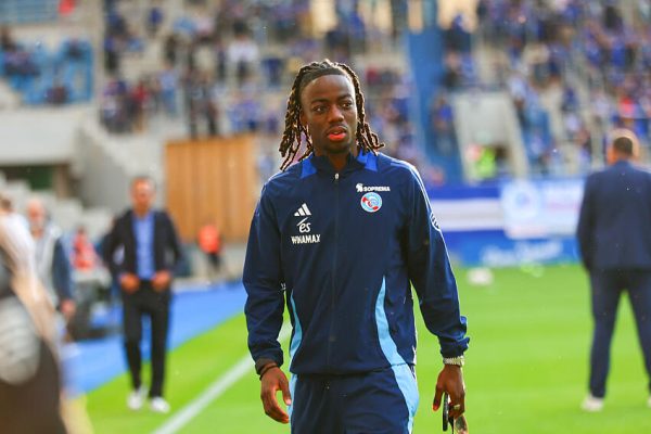 Mercato Strasbourg : 3 destinations possibles pour Ismaël Doukouré