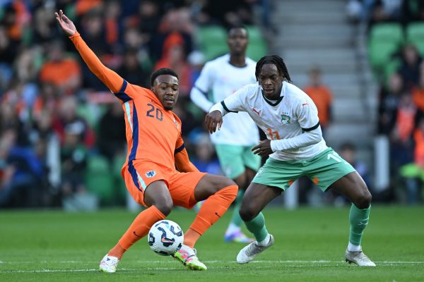 Mercato Strasbourg : qui est Martial Godo, la dernière pépite en approche au RCSA ?