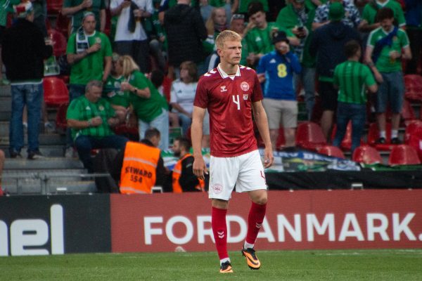 Mercato Strasbourg – 3 choses à savoir sur Lucas Høgsberg