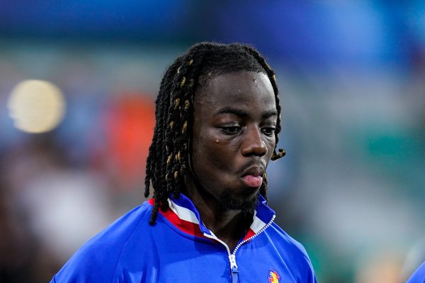 Mercato Strasbourg : La prolongation d’Ismaël Doukouré, symbole du RCSA ou poudre aux yeux ?