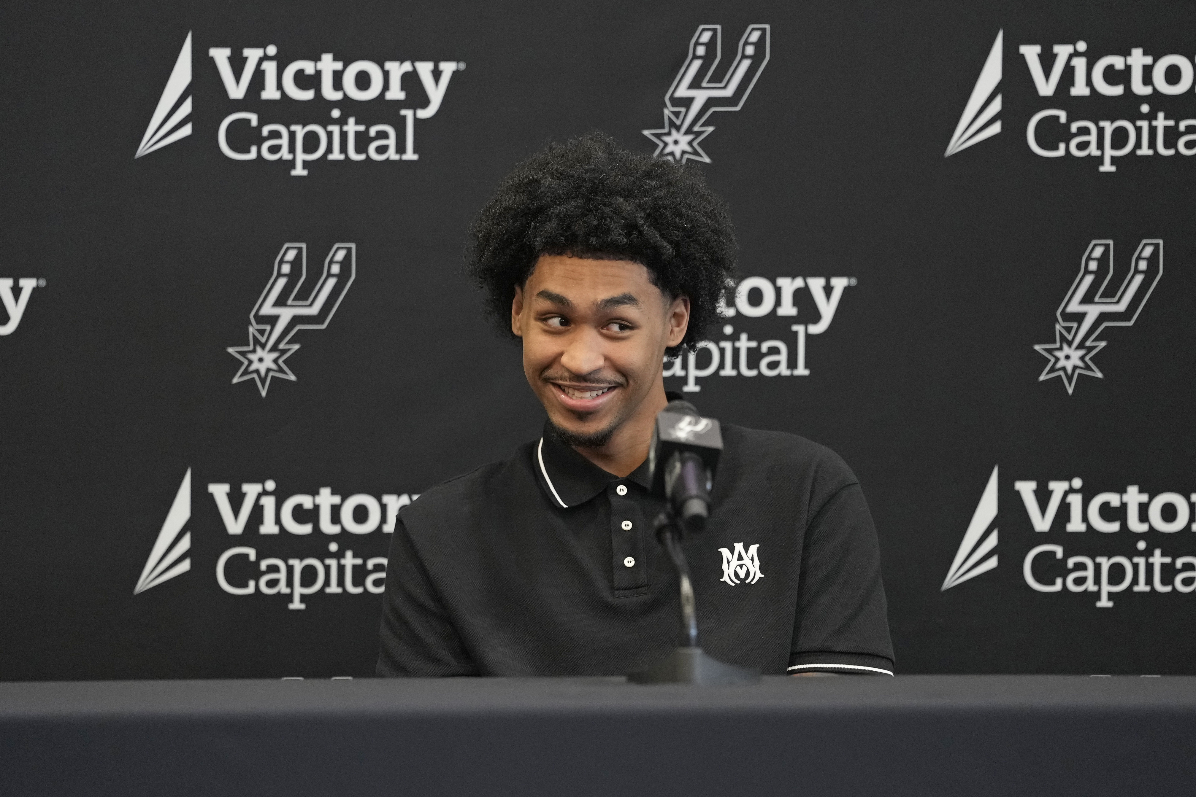 NBA : Pourquoi Dylan Harper (Spurs) est comparé à James Harden