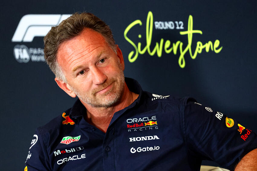 F1 : Graeme Lowdon, Christian Horner, Cadillac a tranché