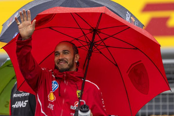 F1 : “Il est et restera le GOAT”, Lewis Hamilton porté par une vague de soutien