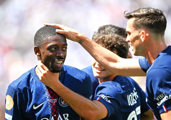 Pronostic Foot : nos conseils gratuits du jour