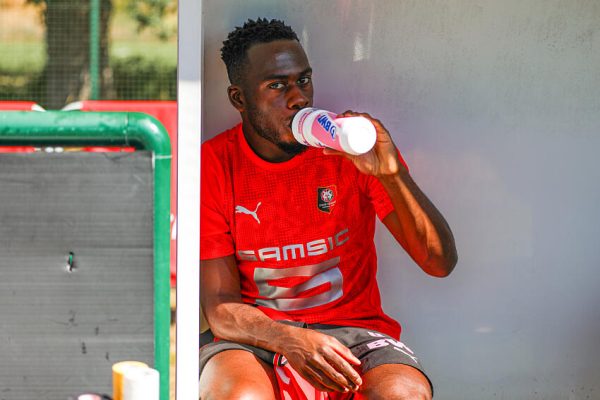 Mercato Rennes : 3 pistes pour remplacer Arnaud Kalimuendo