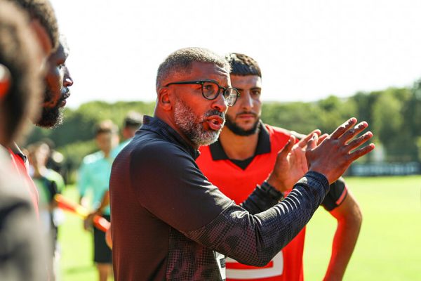 Mercato Rennes : Habib Beye prêt à faire une nouvelle victime