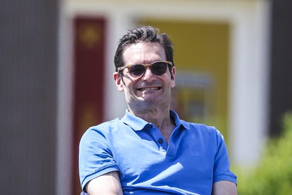 Mercato RC Lens : Oughourlian relance une ancienne piste en attaque