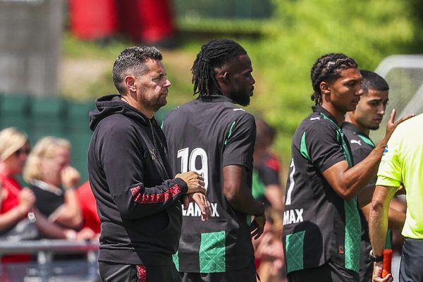 Mercato RC Lens : Pierre Sage envoie un jeune talent en Ligue 2