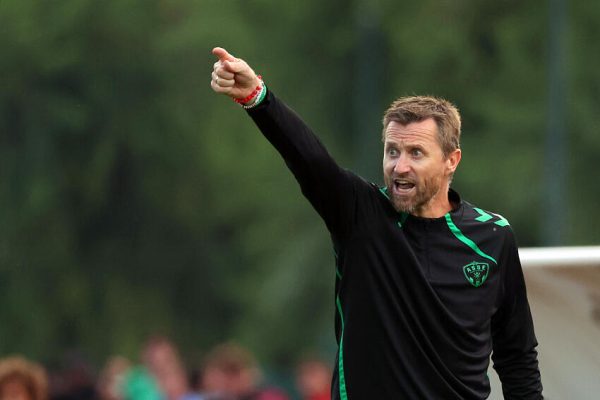 ASSE : à 6 jours de la Ligue 2, tous les voyants loin d’être au vert