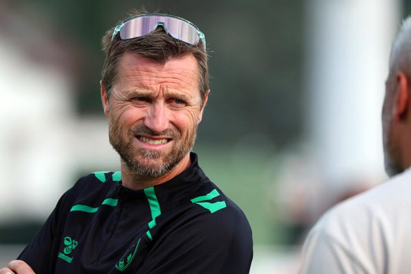 Laval – ASSE : Quel sera le premier XI de départ d’Eirik Horneland en Ligue 2 ?