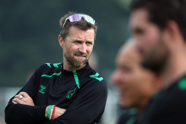 Cagliari – ASSE (Amical) : sur quelle chaîne TV regarder le match ?