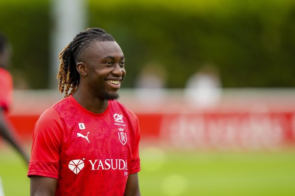 Mercato Strasbourg : Pourquoi le RCSA doit absolument recruter Valentin Atangana