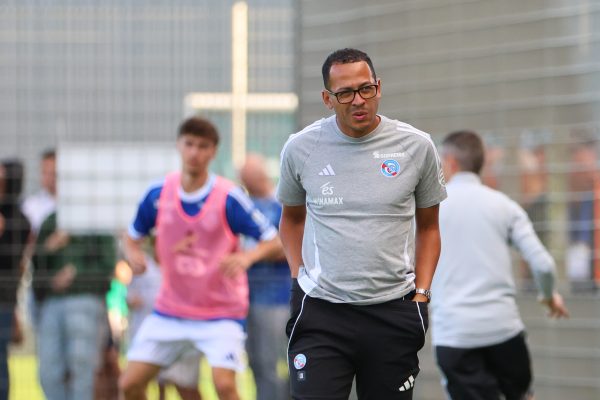 Les 3 défis de Rosenior et Strasbourg cette saison en Ligue 1 et en Europe
