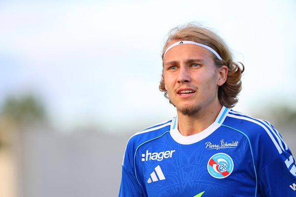 Strasbourg – Sturm Graz (Amical) : sur quelle chaîne TV regarder le match ?