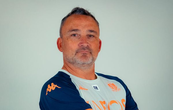 Mercato OGC Nice : Franck Haise cible un ancien de l’ASSE