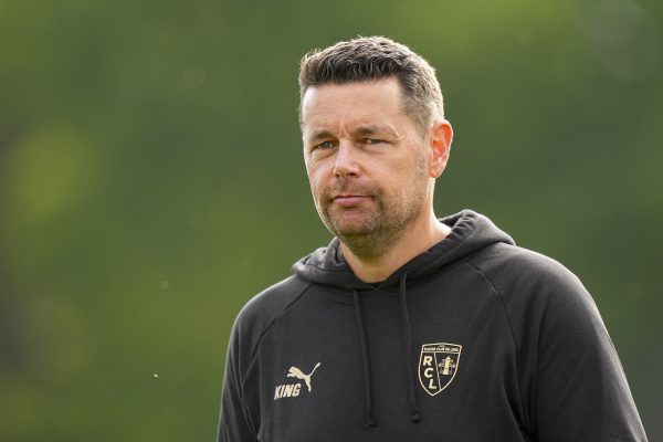 RC Lens – AS Roma (Amical) : sur quelle chaîne TV regarder le match ?