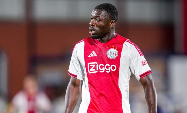 Mercato Rennes : 3 choses à savoir sur Brian Brobbey, cité pour remplacer Arnaud Kalimuendo