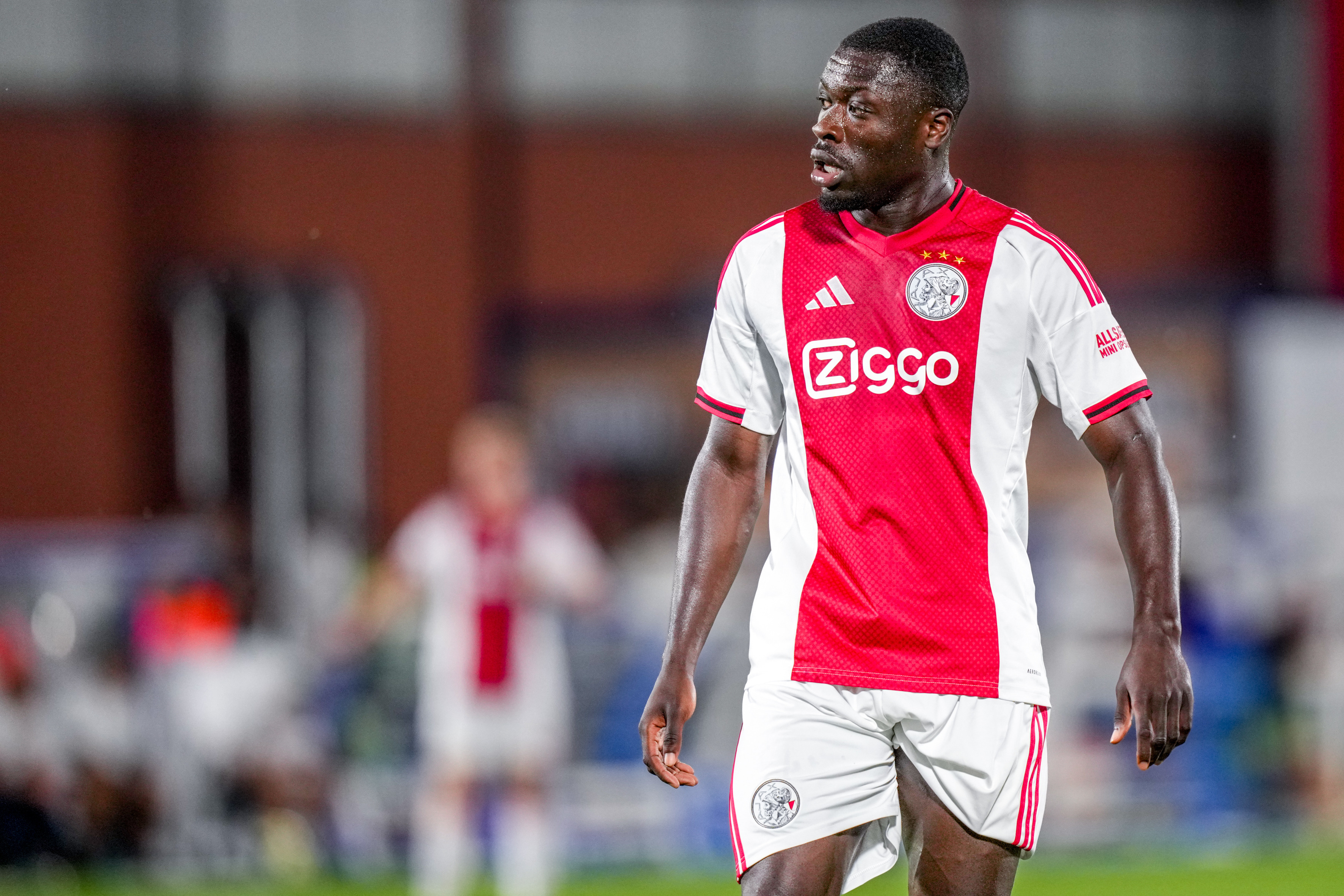 Mercato Rennes : 3 choses à savoir sur Brian Brobbey, cité pour remplacer Arnaud Kalimuendo