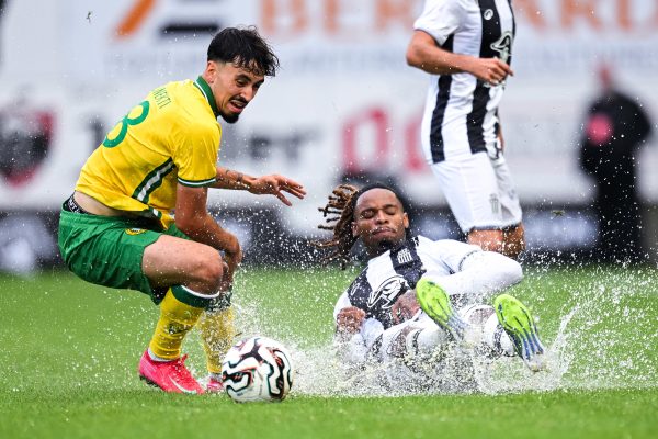 Qui est Sebastian Tounekti, la pépite visée par Toulouse ?